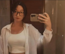 大二學生許玉琪背著男友偷約炮