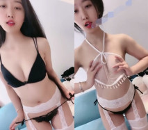 極品女神【粉嗷嗷】童顏粉穴多汁~迷離的眼神，傲嬌的美，自慰起來爽爆了！狂射！