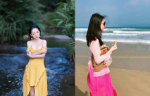 播音系高冷無毛小姐姐為了賺點外快買奢飾品 完成土豪張智斌爸爸高價定製的調教母狗模式任務