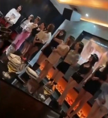 老闆晚上好 酒店KTV狂歡