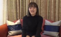 【個人攝影】大膽露骨敏感全裸美女 前後篇