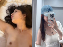 湖南長沙科技學院 林桐淑 在校期間出軌成癮夜不歸宿 被其男友發現曝光性愛視頻泄憤！