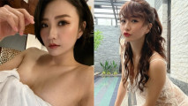 【超顏女神完美露臉】台灣現役AV女優『米歐Mio』最新VIP訂閱私拍性愛啪啪 炮機自慰 臉穴同框