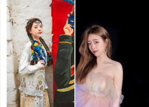 高顏值女大學生被調教成床上小母狗，又純又欲真賤真騷！