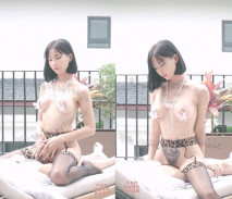 極品美少女-奶凶大人-穿著豹紋油光黑絲被各種體位操的吐舌頭高潮 真是又美又嫩玩的還反差啊