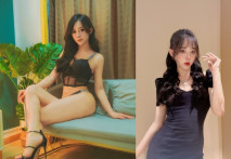 二十萬粉~氣質名妖~Ts鬼鬼~男：怎麼小流氓你越來越硬了呢哈哈哈誰叫你剛才玩我呢 妖：啊啊頂得太深了，肏得狂叫！