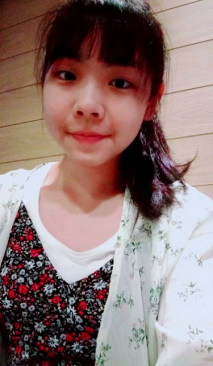 大奶女友