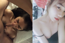 單純苗條身材小姐姐被渣男慢慢調教成騷母狗~各種做愛幹完逼洞幹屁眼