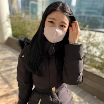 首次拍攝！！！和清秀漂亮有名品牌的大小姐店員性愛「只要不被她發現，就可以公開…」冬天拍攝、現在終於發布了！！！