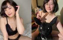 最新訂閱露臉反差小母狗，清純可愛短髮美少女EriKasbulbasaur私拍，口活了得自慰啪啪相當刺激