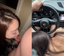 穿著主打一個方便  跟女神堵在高速上了，下了高速直奔大連入住一方城堡酒店